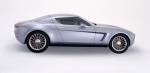 Mercury Messenger Concept 2003 года